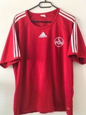 Nürnberg training trikot gebraucht kaufen Nürnberg training trikot gebraucht kaufen  Ostseebad Binz