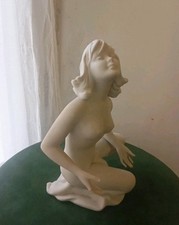 Wallendorf vecchia statua usato  Siculiana