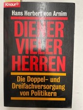Diener vieler herren gebraucht kaufen  Aarbergen