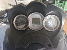 Peugeot citystar 125 gebraucht kaufen  Neunkirchen