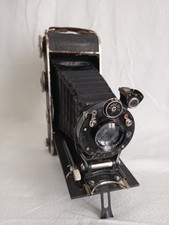 Ancien appareil photo d'occasion  Mauvezin