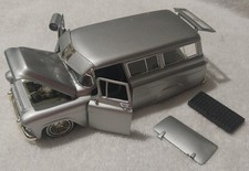 1957 chevy suburban for sale  Homeland