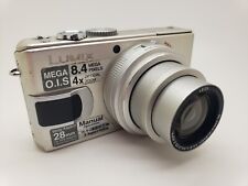 Great working lumix for sale  STOCKTON-ON-TEES