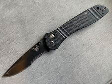 Benchmade mchenry williams for sale  Miami