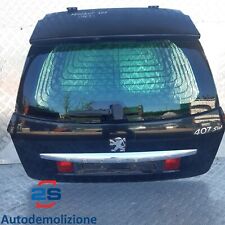 Cofano portellone baule usato  Toscolano Maderno