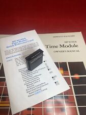 82182a time module for sale  Geneva