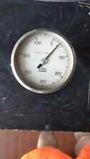 Contagiri vintage marca usato  Scarperia