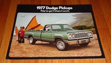 Original 1977 dodge for sale  North Liberty