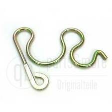 Riginal halter kühlwasserschl gebraucht kaufen  Berlin