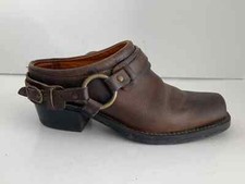 Frye womens leather for sale  Denver