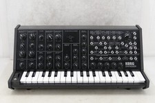 Korg ms20ic midi usato  Terricciola