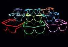 Led brille leuchtbrille gebraucht kaufen  Trochtelfingen