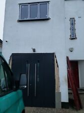Cartek teckentrup insulated for sale  LEICESTER