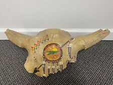 Buffalo bison skull for sale  Casper