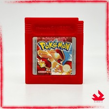 Pokemon rosso 100 usato  Vo