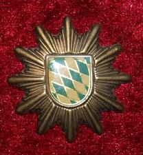 Polizei police bgs gebraucht kaufen  Essen