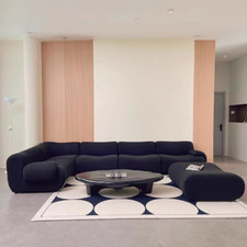 Fully customizable sofa d'occasion  Salon-de-Provence