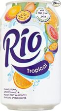 Rio tropical 330ml for sale  MILTON KEYNES