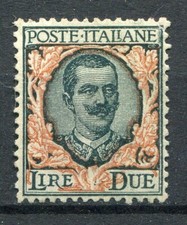 Regno italia 1923 usato  San Giuliano Milanese