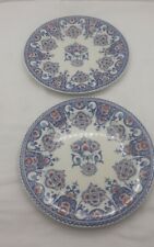 Assiettes faience gien d'occasion  Jonquières