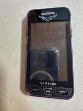 Samsung player one d'occasion  Cabannes