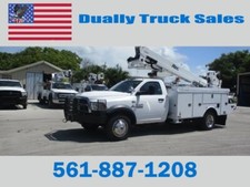2015 ram 5500 for sale  Belle Glade