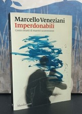Imperdonabili marcello venezia usato  Roma