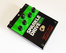 Voodoo lab sparkle for sale  UK