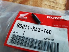 Nos honda 125 for sale  BRADFORD