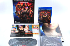 PS Vita Dead or Alive 5 Plus edição de colecionador KOEI comprar usado  Enviando para Brazil