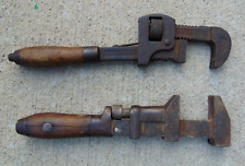 Antique monkey wrenches for sale  Blue Springs