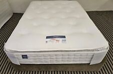 Silentnight geltex 2800 for sale  STOCKPORT