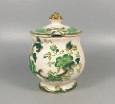 Masons chartreuse tableware for sale  NORTHAMPTON