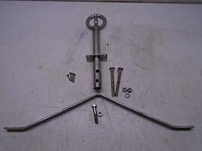 Wa6 stainless steel for sale  Belgium