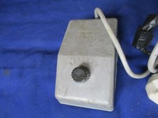 G4412 modelleisenbahn trafo gebraucht kaufen  Deutschland