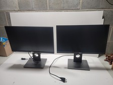 Lot dell p2317h for sale  Lancaster