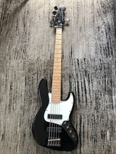 Fender squier contemporary gebraucht kaufen  Ubstadt-Weiher