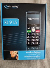 Simvalley mobile 915 gebraucht kaufen  Bremen