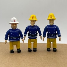 Prism fireman sam for sale  HAVANT