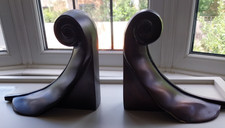 Vintage metal french for sale  OXFORD