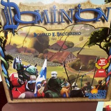 Dominion donald daccarino for sale  Indianapolis