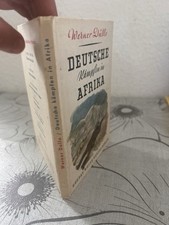 Seltener kolonien deutsches gebraucht kaufen  Gera