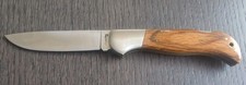 Coltello fox usato  Milano