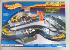 Mattel carrera d'occasion  Expédié en France