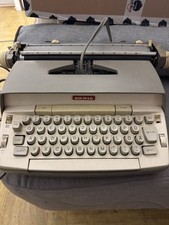 Schreibmaschine elektrisch sie gebraucht kaufen  Iserlohn