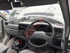 Volkswagen transporter caravel for sale  BIRCHINGTON