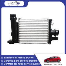 Echangeur air renault d'occasion  Saint-Quentin