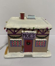 Simpsons moe tavern for sale  Silver Spring