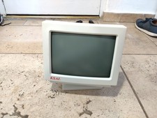 Monochrome crt monitor for sale  HAVERHILL