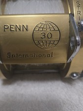 Penn international for sale  Bakersfield